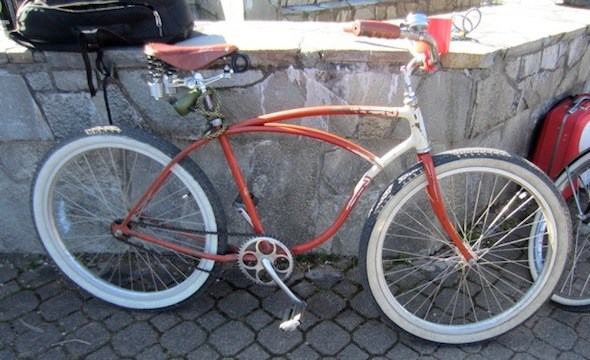 schwinn