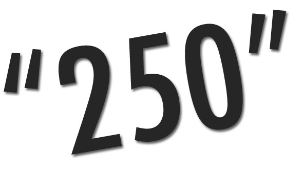 250