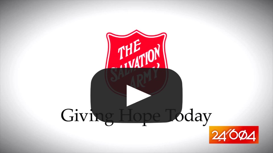 SalvationArmyVIA