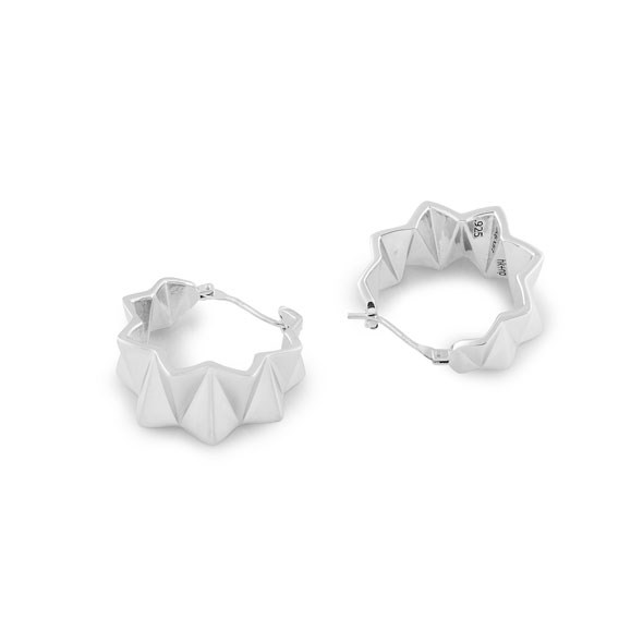 ZigZag-Earrings-Matte