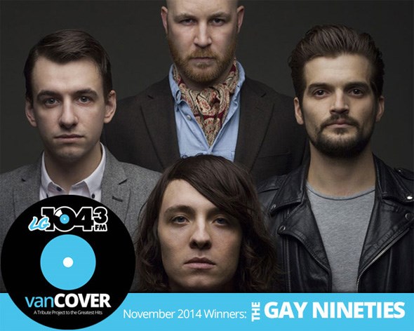 gay-nineties