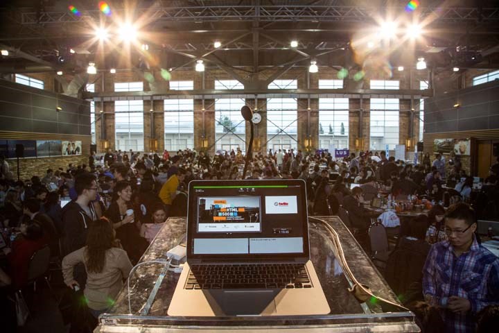  From the HTML500 in 2014