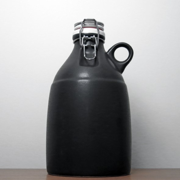 ceramic-beer-growler