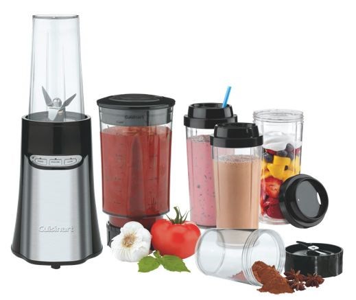 cuisinart blender