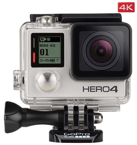 gopro