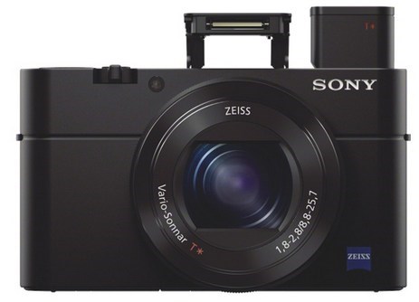 sony camera