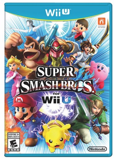 super smash