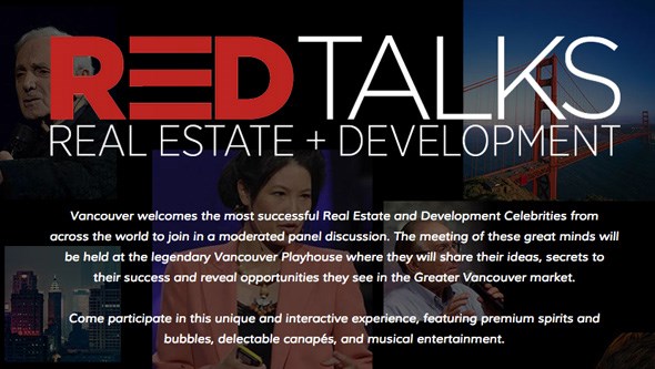 redtalks