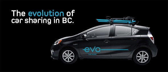 evocarshare