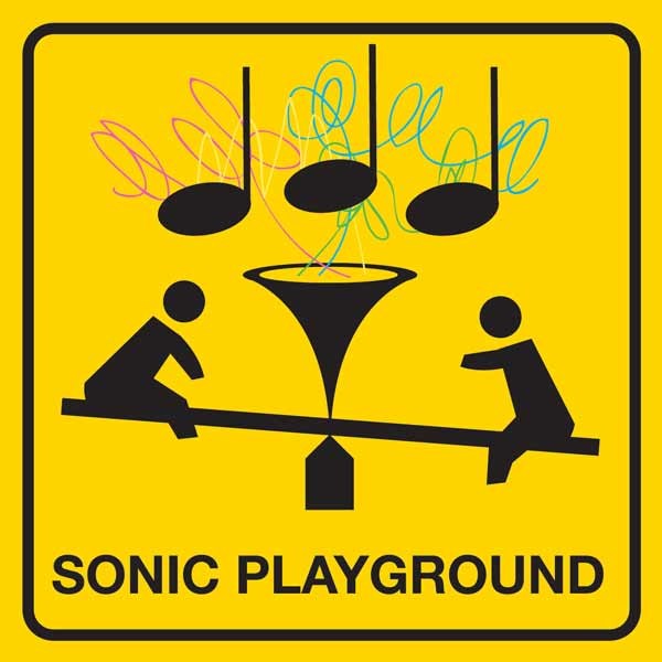 SonicPlaygroundFront