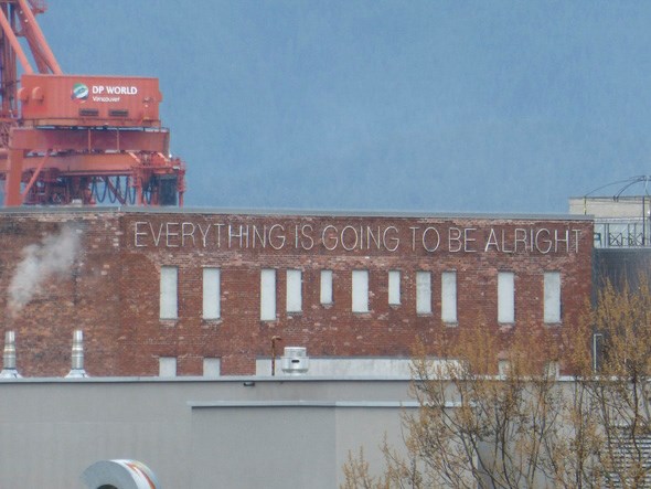 VPL_martincreed_For Vancouver Is Awesome