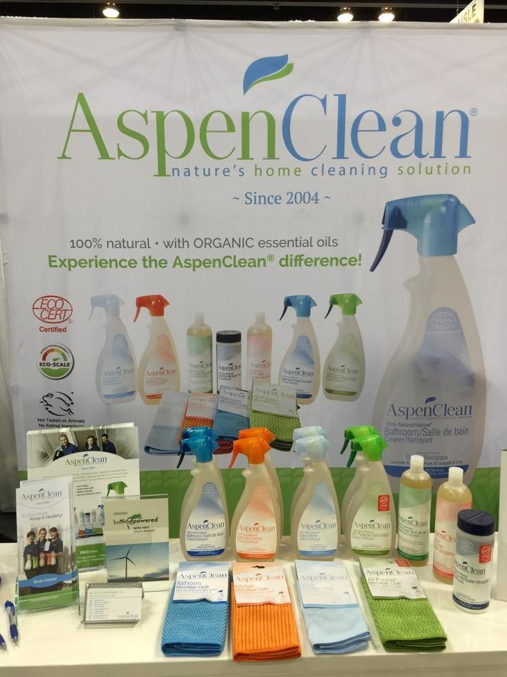 aspenclean