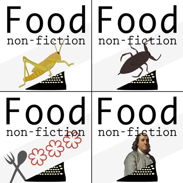 food-non-fiction