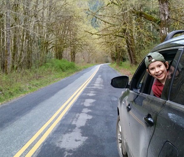 squamish-valley-road