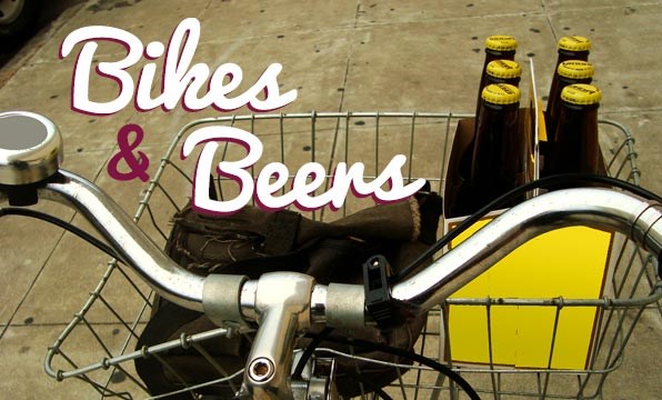 BIKES&BEERS