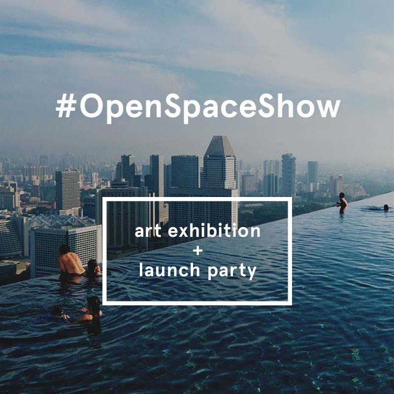 #OpenSpaceShow Poster_small