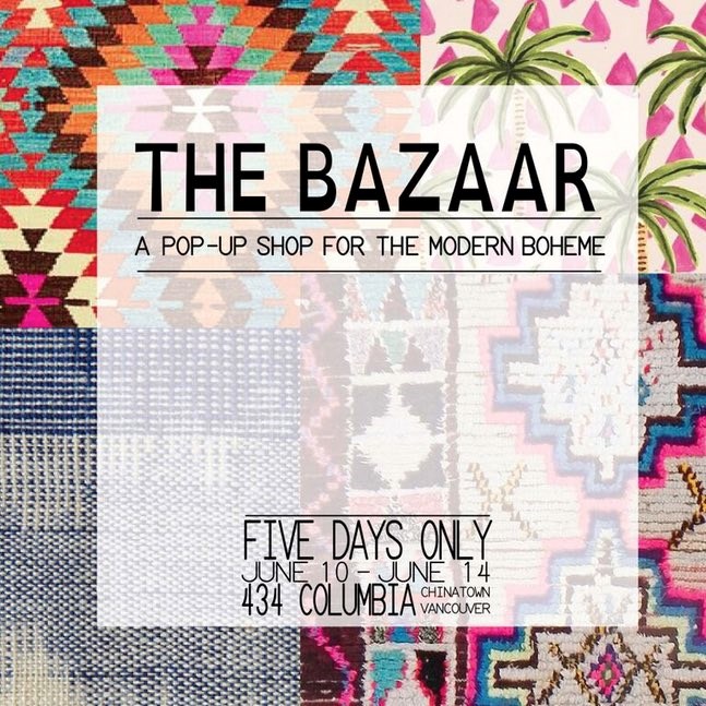 Bazaar