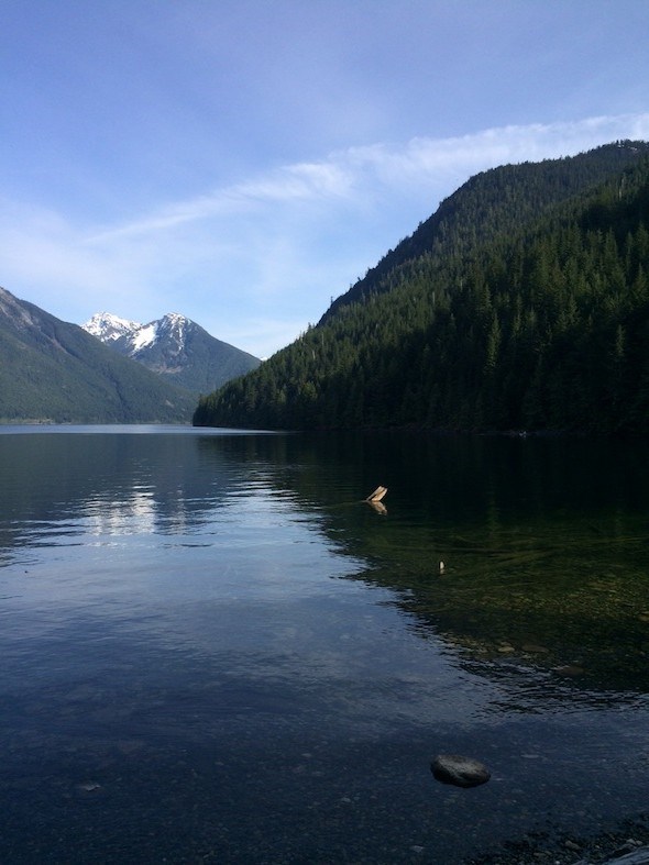 Chilliwack