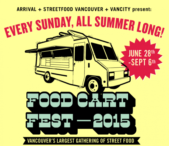 Food Cart Fest