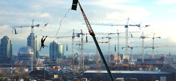 Vancouver_Cranes