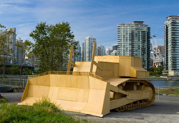 olympic-village-bulldozer