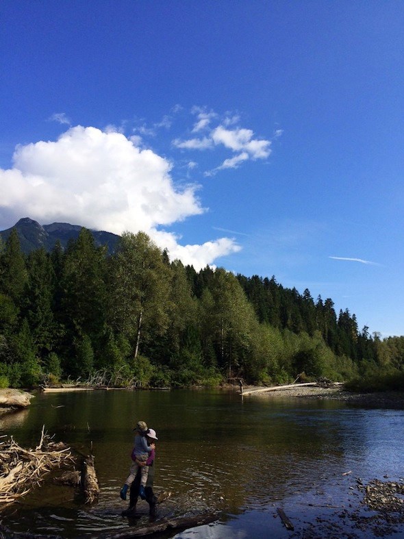 5 Camping Spots Near And Far To Take The Kids To Vancouver Is Awesome