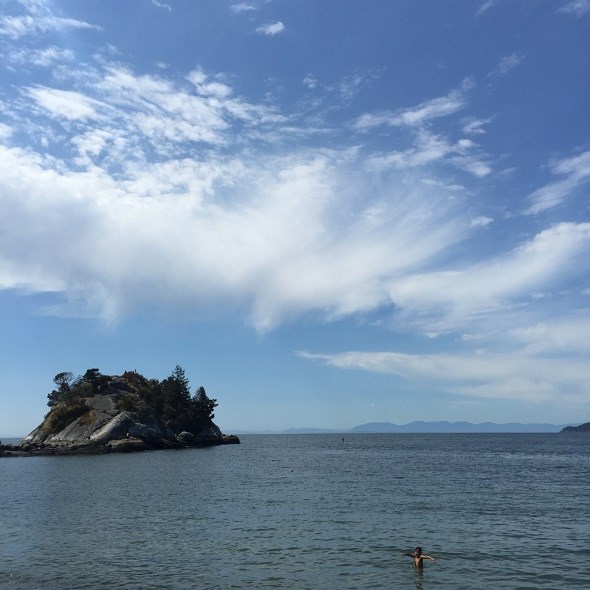 Whytecliff Park