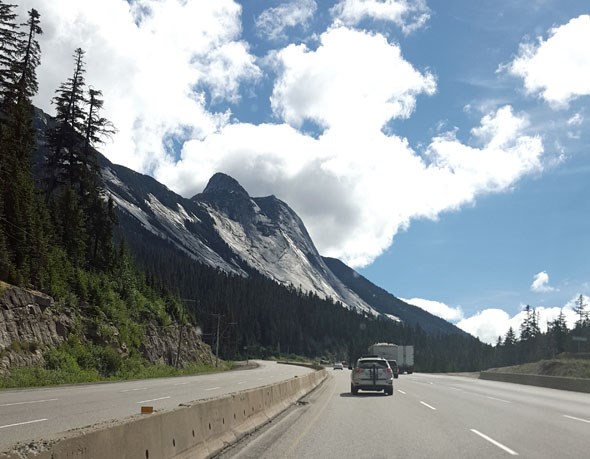 coquihalla