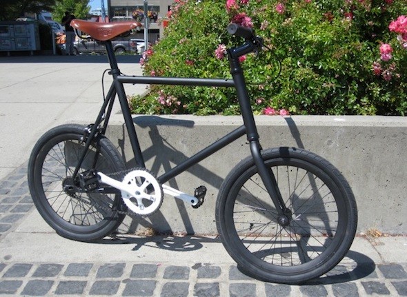 minivelo