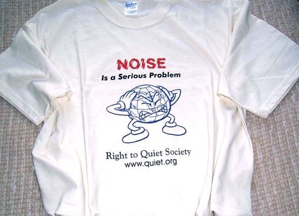 noise-t-shirt