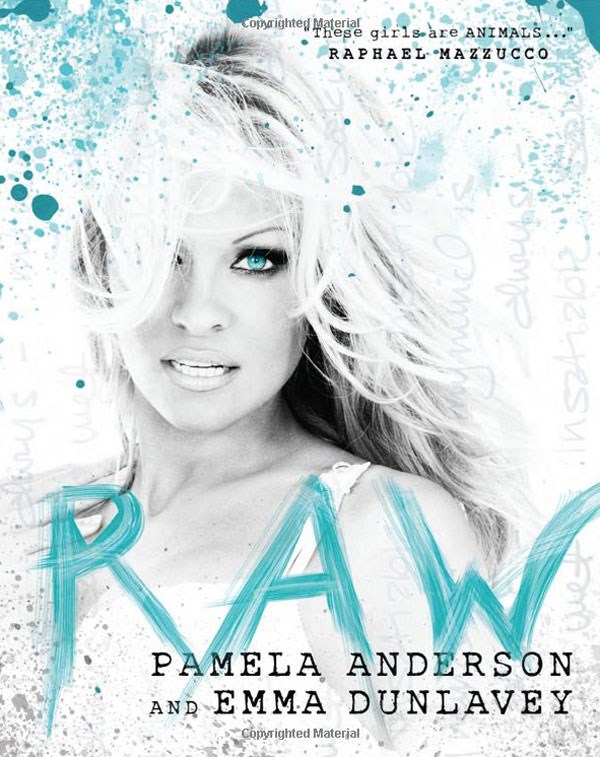 pam-anderson-petry-book