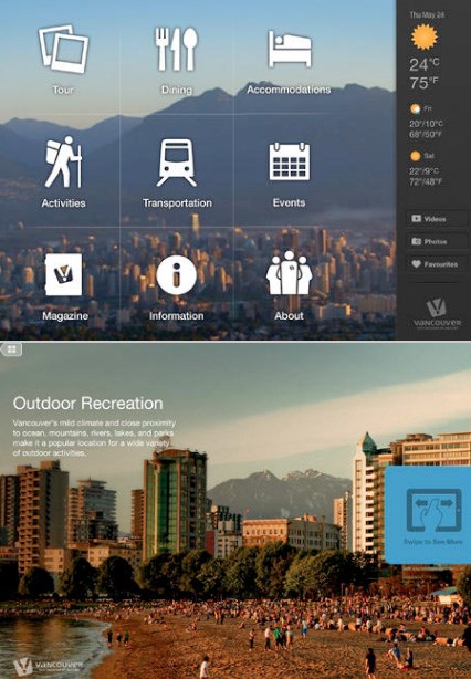 tourism-vancouver-app