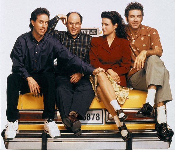 seinfeld