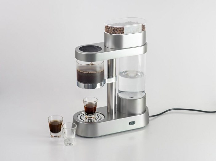 Auroma-coffee-maker