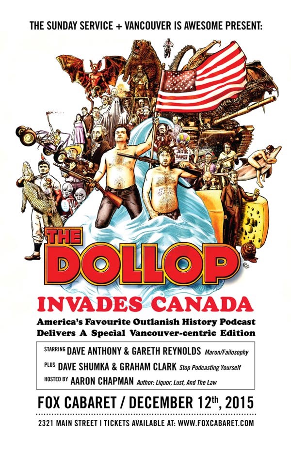 dollop_poster