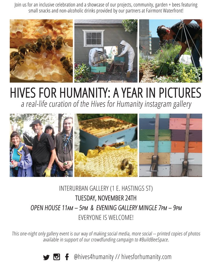 hives4humanity