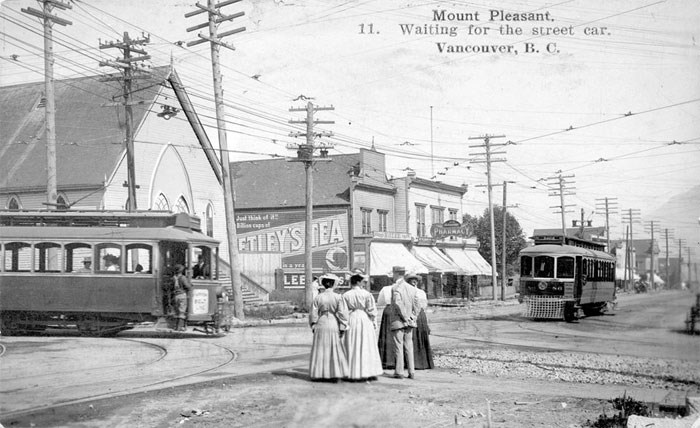 streetcar-vancouver