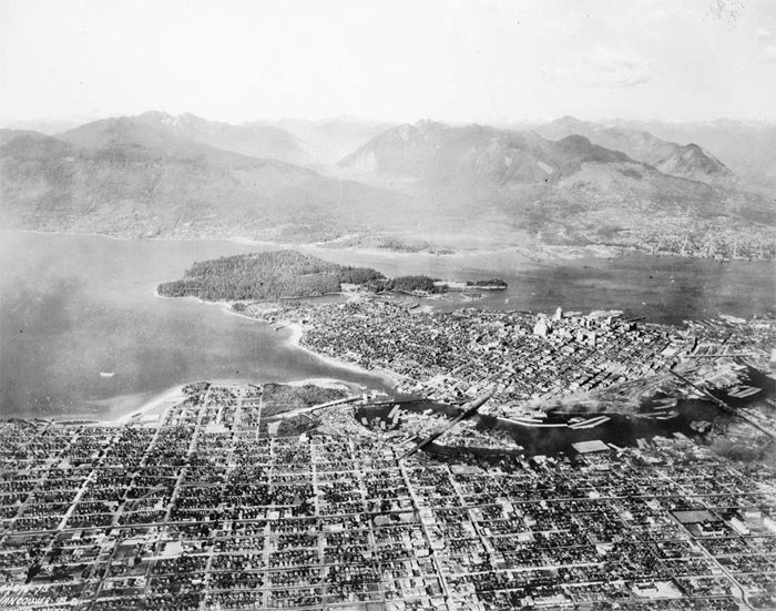 vancouver-1932