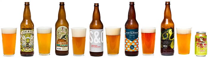 6 Beers That Defined 2015