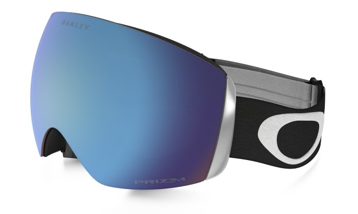 Oakley Flight Deck