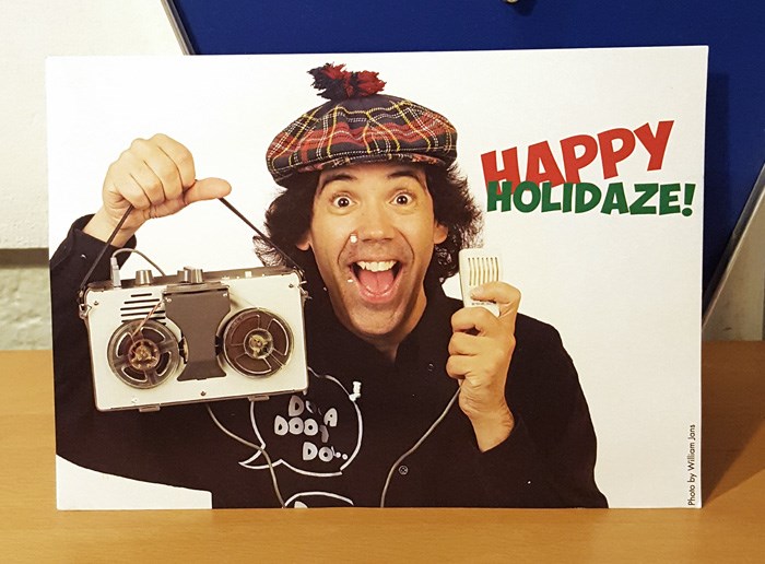 nardwuar-holiday-card