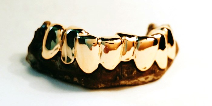  Photo: Toronto Grillz