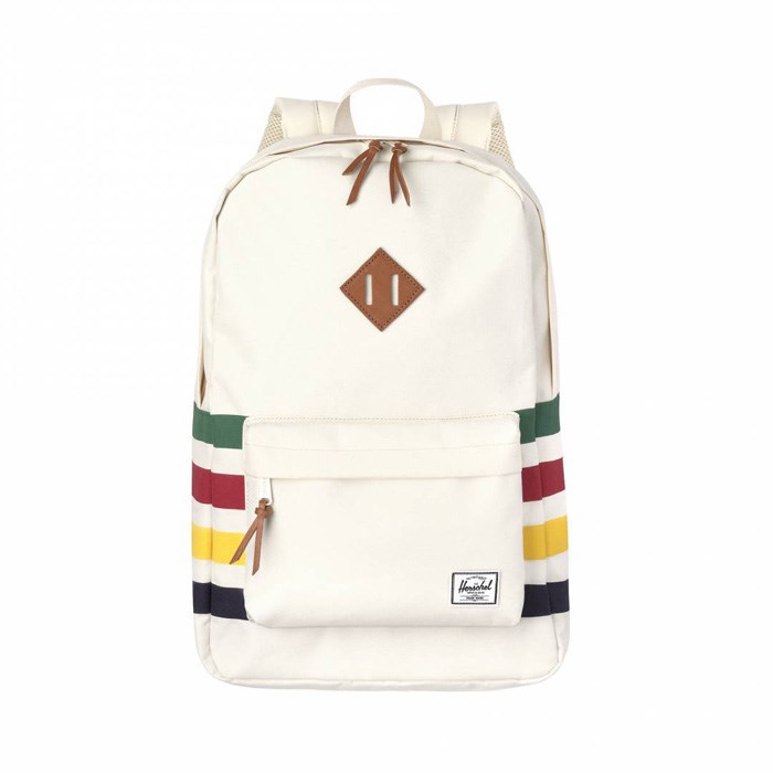 Herschel partners with The Hudson s Bay to release iconic packs