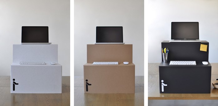 Hootsuite Ceo Launches 25 Stand Up Desk Company Vancouver Is