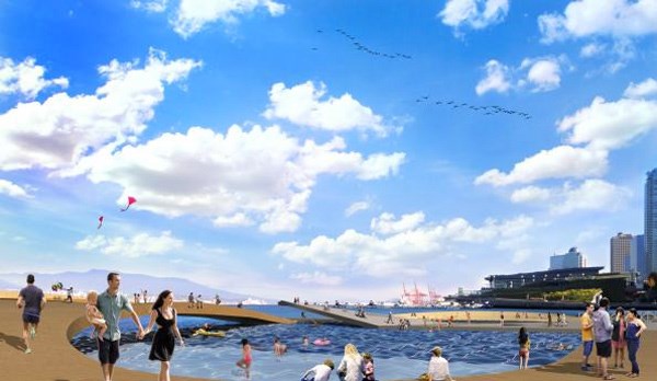  From 'Your Future Home: Creating the New Vancouver'
