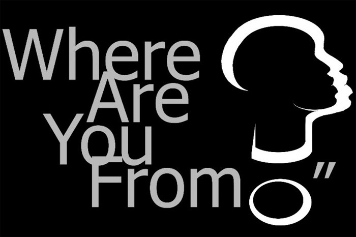 whereareyoufrom