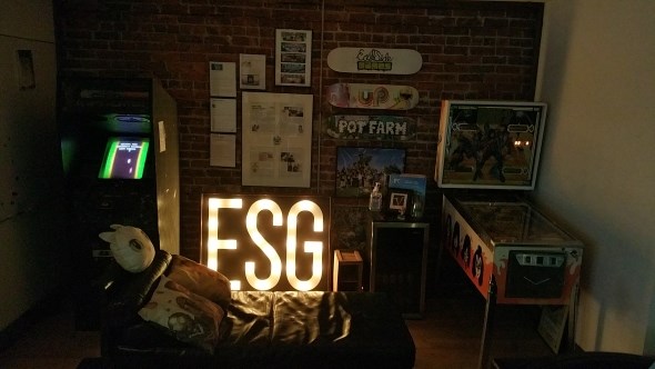 ESG  -1.2