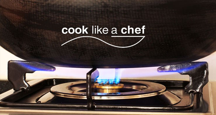 VIA - Cook Like A Chef 2