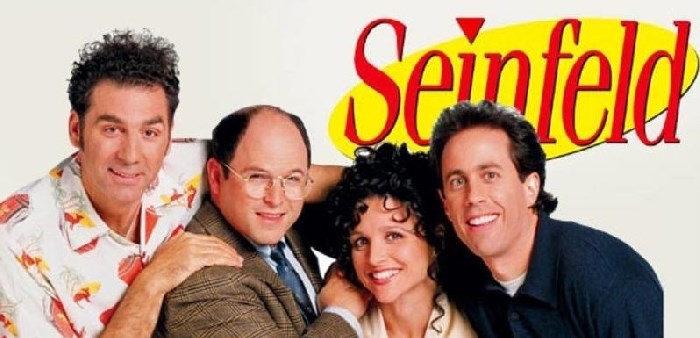 VIA - Seinfeld 2