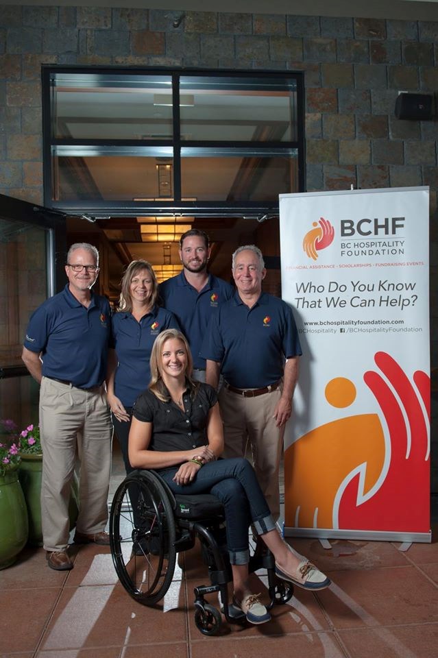  The BC Hospitality Foundation.